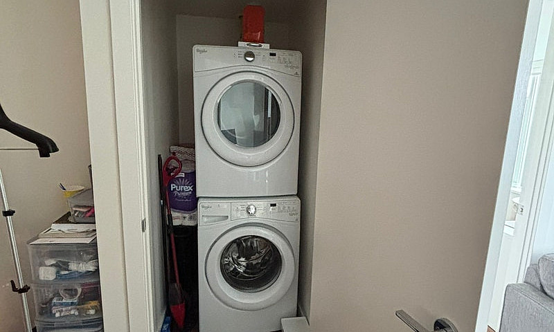 1 Bed 1 Bath Apartme...