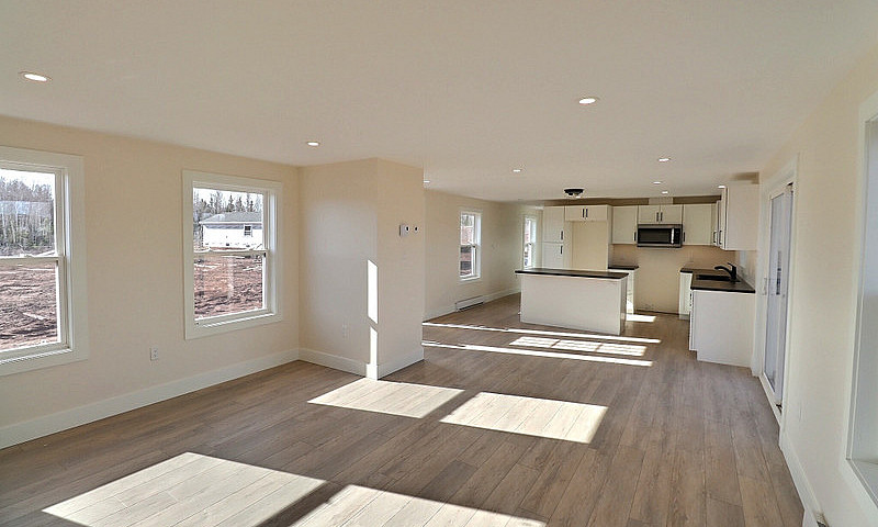 Brand New Small Home...