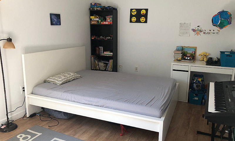 Condo For Rent...