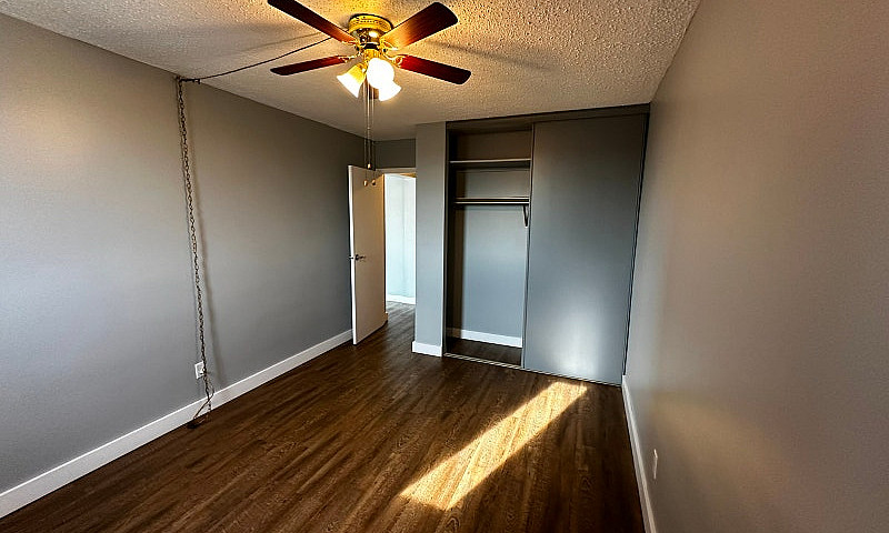 Apartment For Rent...