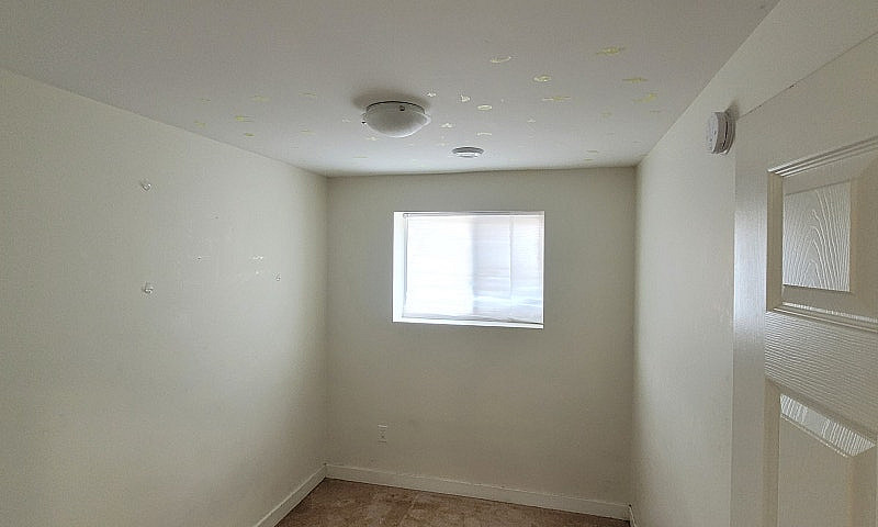 Basement For Rent...