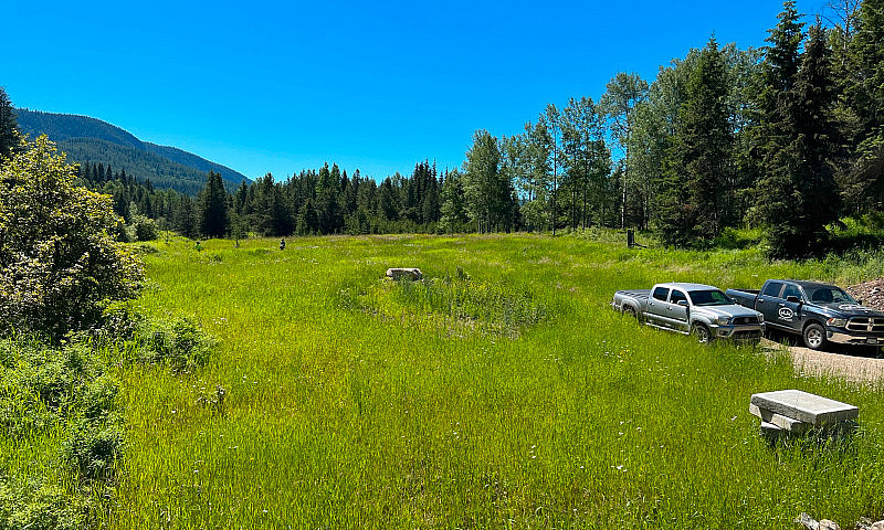 3% Financing - 15 Ac...
