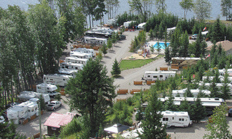 Lake Lot Birch Bay R...