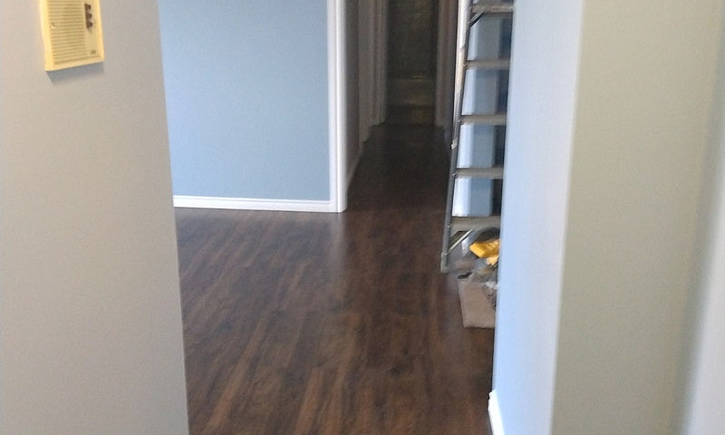 2 Bedroom Condo 1250...