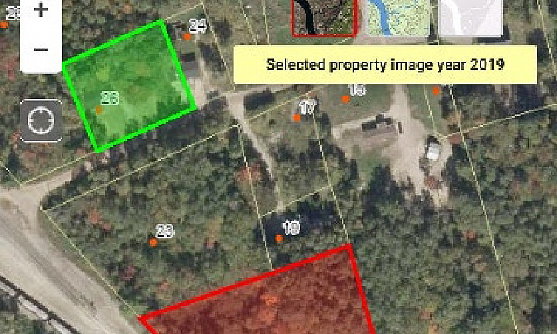 Lot For Sale In Mcad...