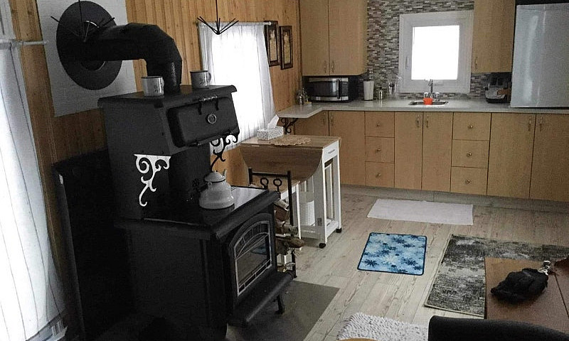 Camp Chasse À Vendre...