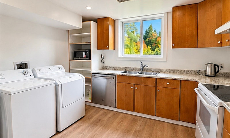 Legal 2Br Basement |...