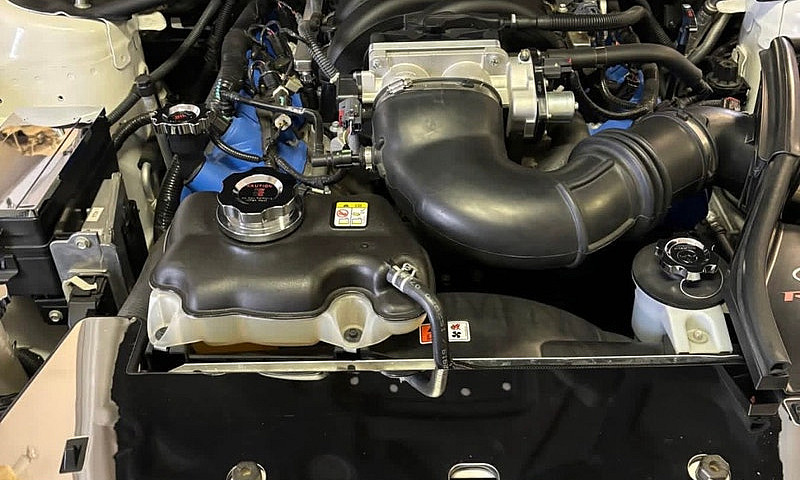 2008 Mustang Gt/Cs...