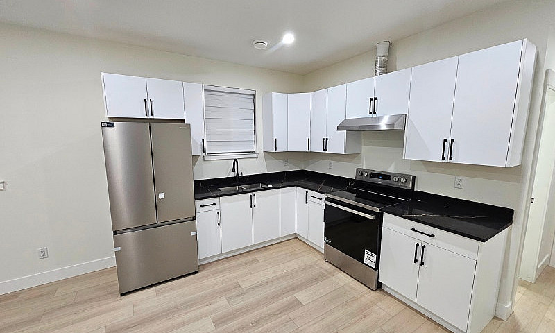 Newly Built 2 Bed Wa...