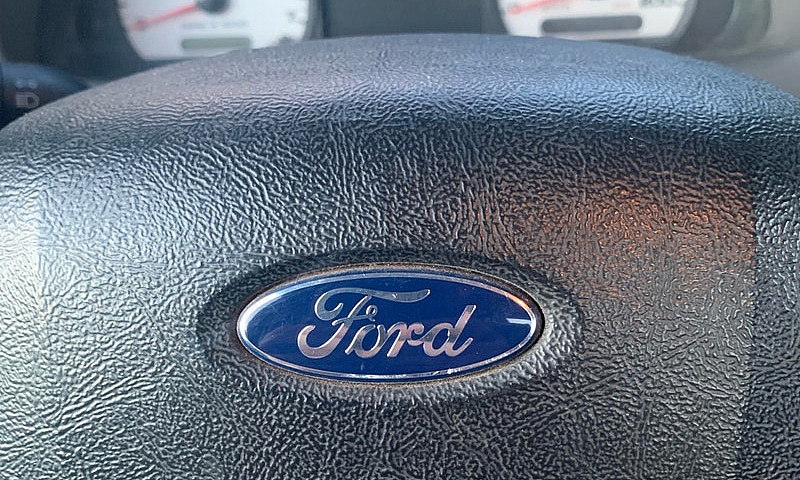 2008 Ford Ranger Spo...