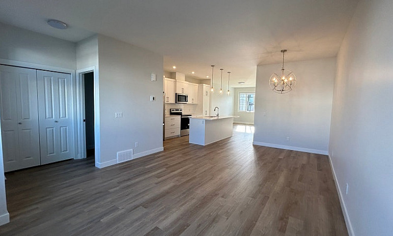 Bright And Spacious ...