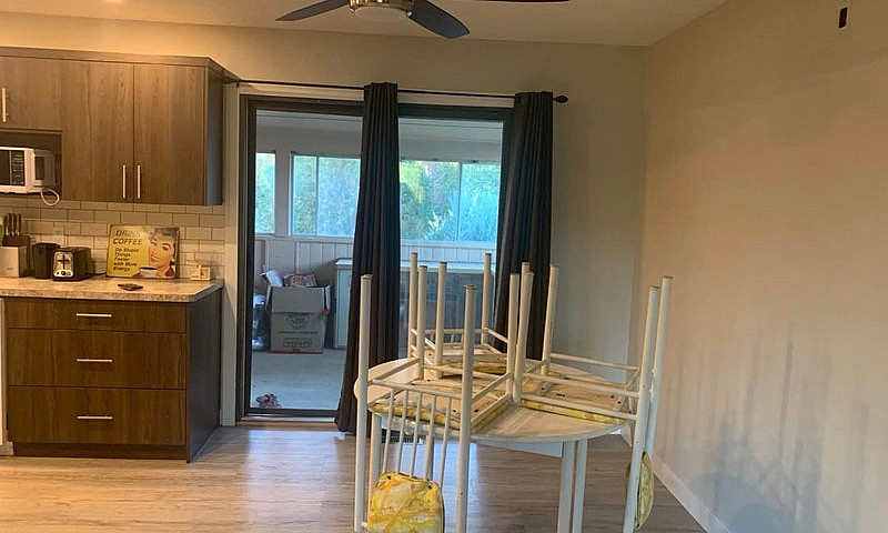1 Bedroom  Available...