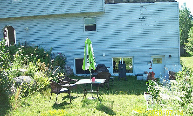 Country Living...