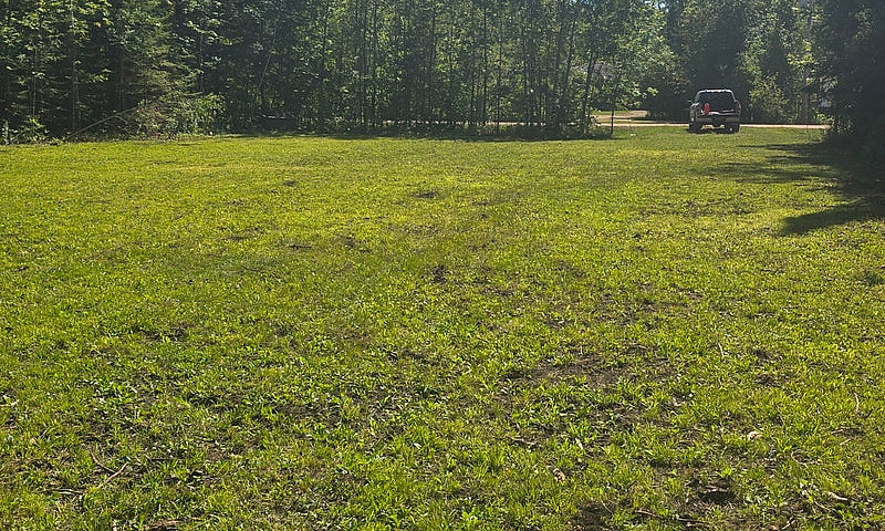 Prime Building Lot F...