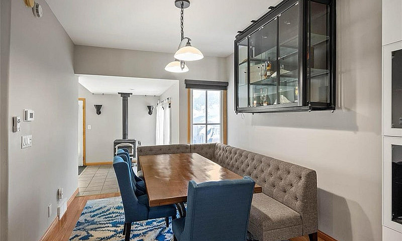 Spacious New Listing...