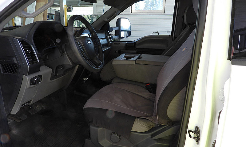 Perfect 2022 F350 Dr...