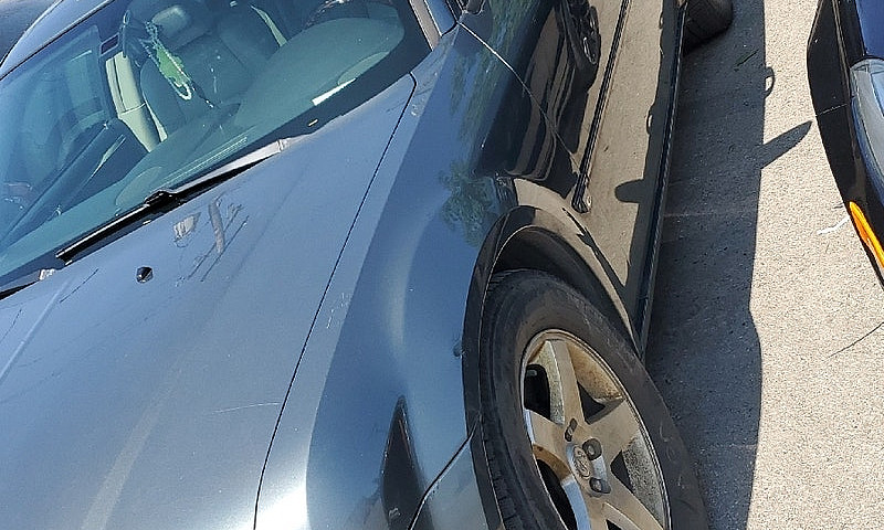 Chrysler 300C Hemi V...
