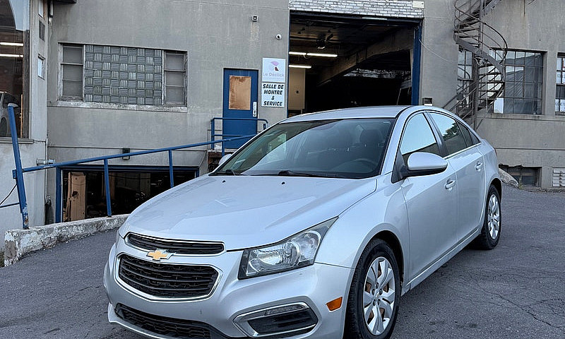 We Buy Cars/Nous Ach...