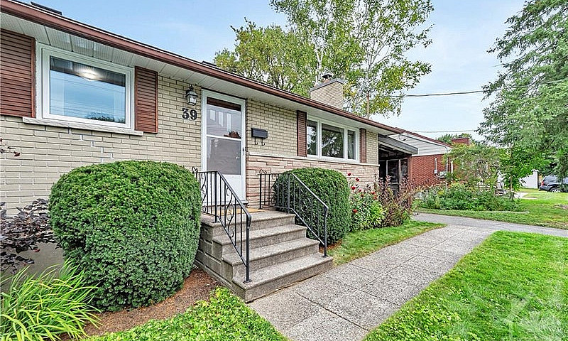 3 Bed 1.5 Bungalow N...