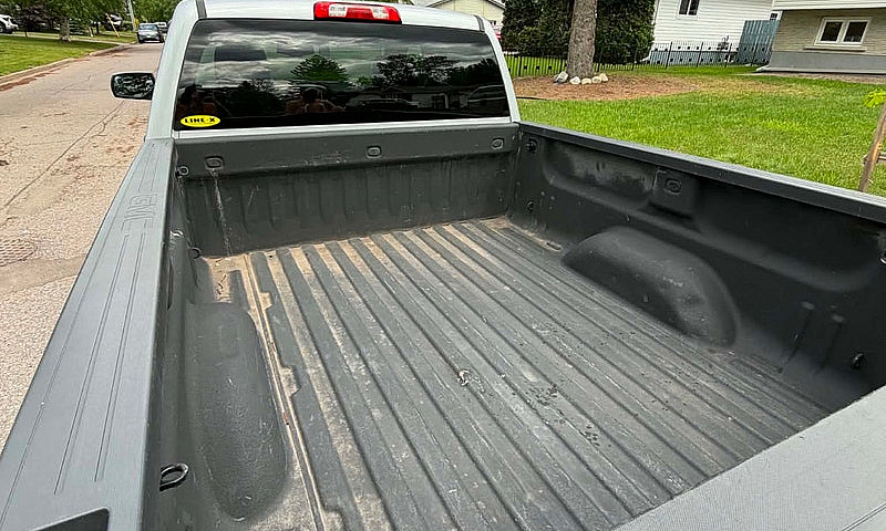 2014 Gmc Sierra 1500...