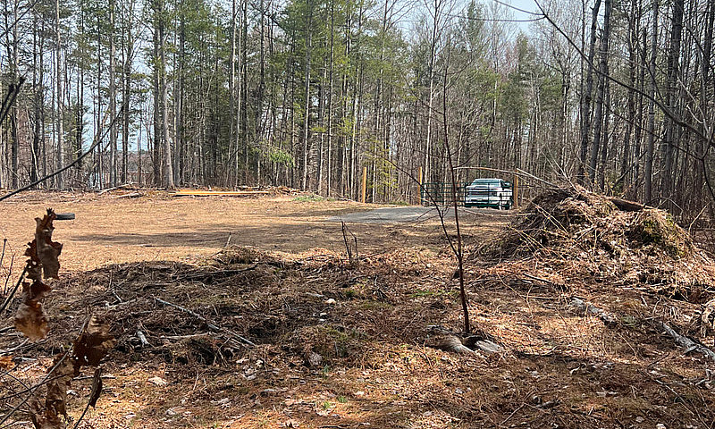Over An Acre-Lot 6 4...
