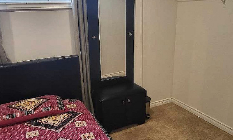 Furnished Basement S...