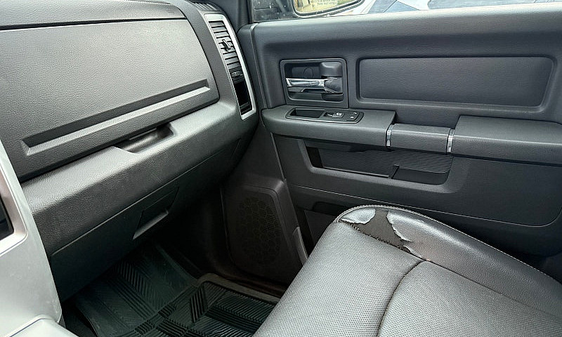 2012 Ram 1500 Sport ...