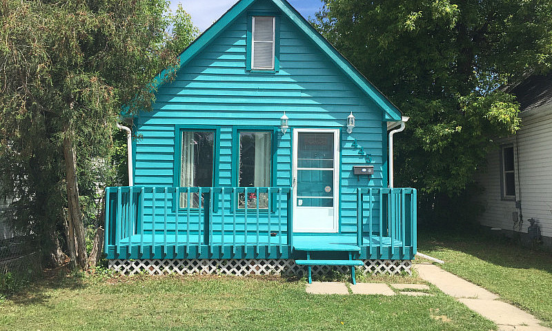 House For Rent...
