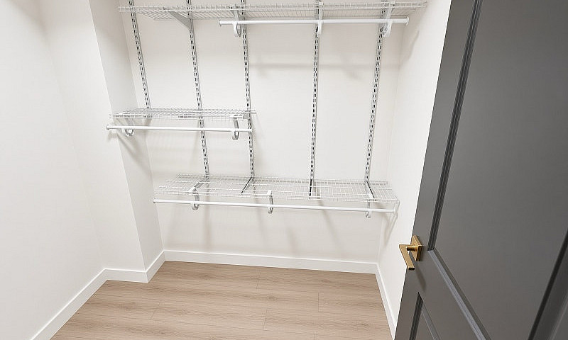 Oakridge 2-Bed 800Sq...