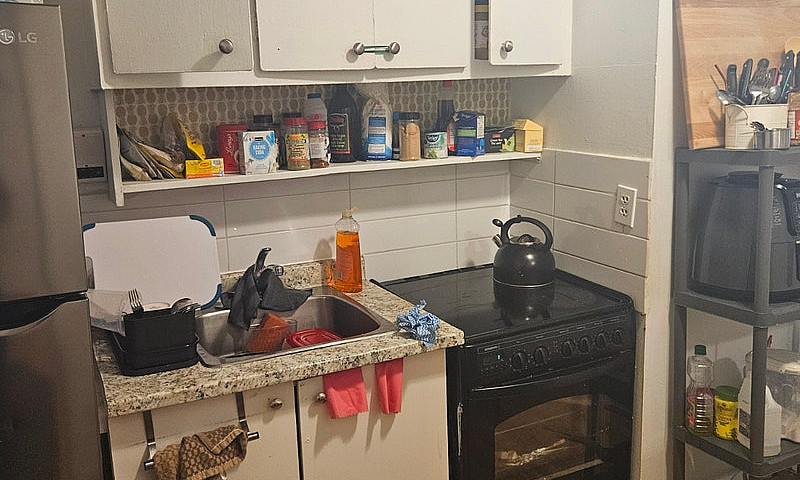 850$ Appartement...