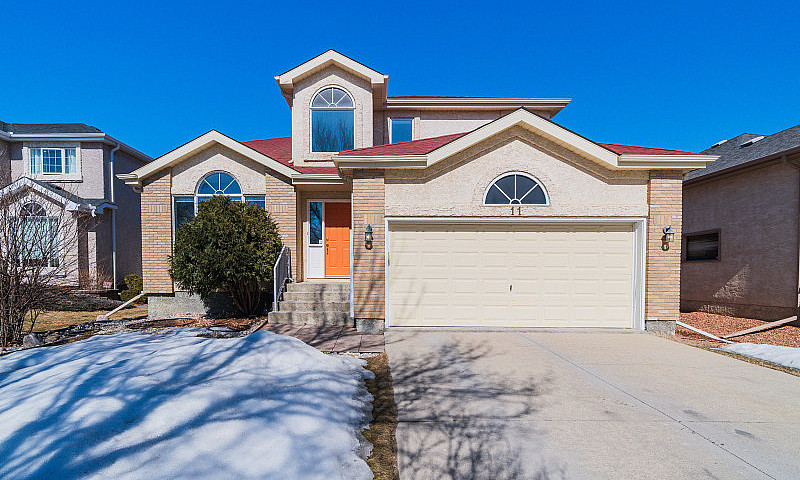 11 Bernfield Bay, Wi...