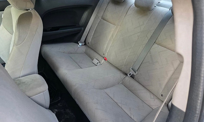 Honda Civic 2012 Cou...