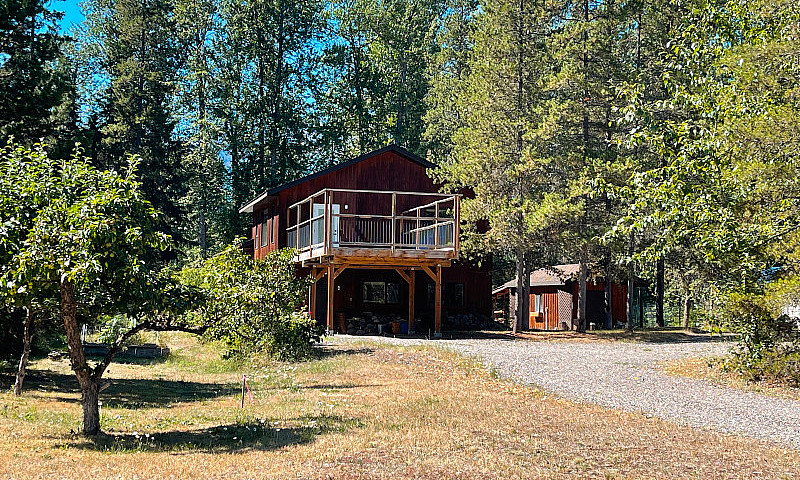 4 Bed, 2 Bath Room H...