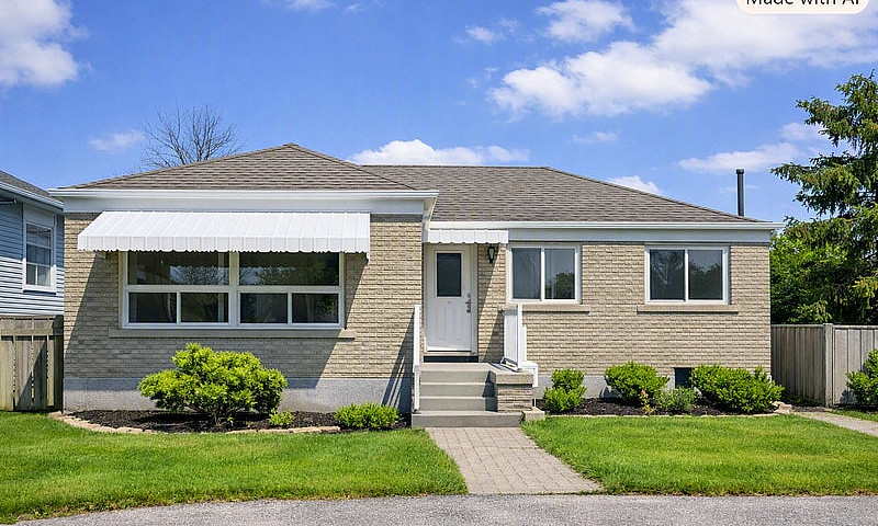 3-Br Main Floor Near...