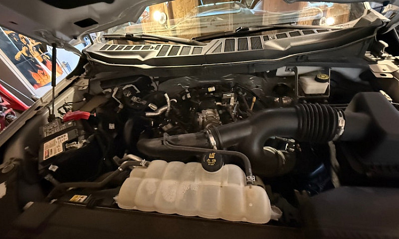 2022 F150 Lariat ...