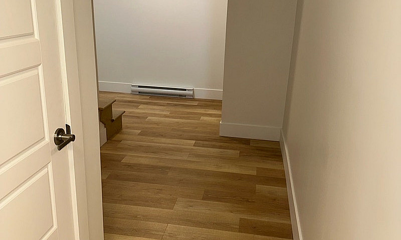 Apartment For Rent ...