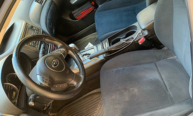 Subaru Impreza Touri...