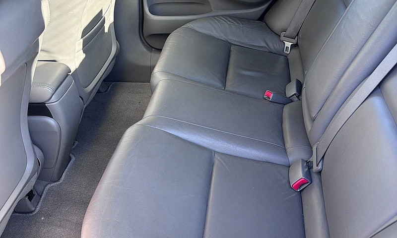 2008 Honda Civic Ex-...