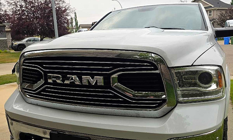 2017 Ram 1500 Eco Di...