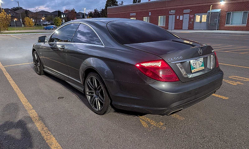 2012 Mercedes-Benz C...