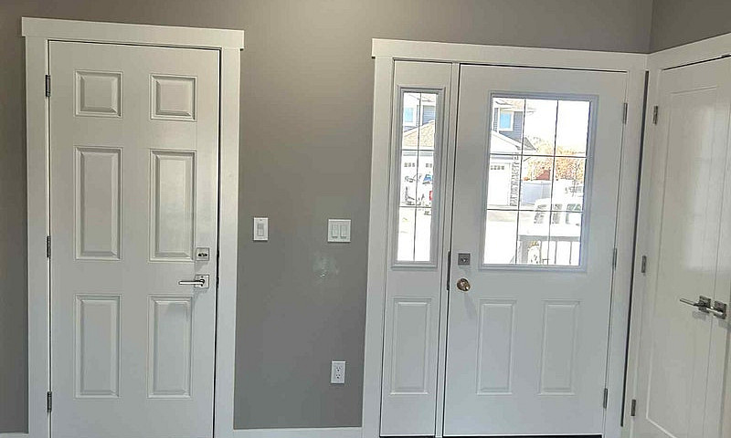 For Rent – Brand New...