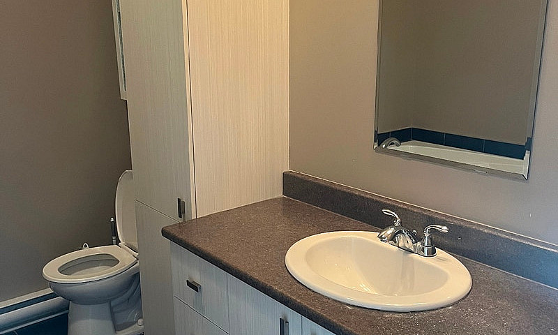 Condo 4 1/2...