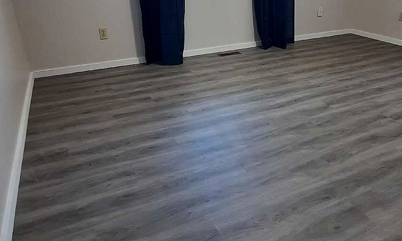 Top Floor House Rent...