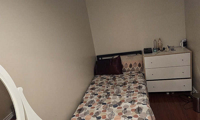 Basement Apartment F...