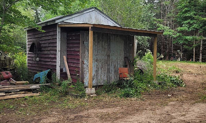 Rural Nova Scotia Pr...