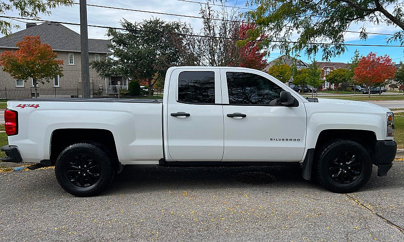 1  Owner 2018 Chevy ...