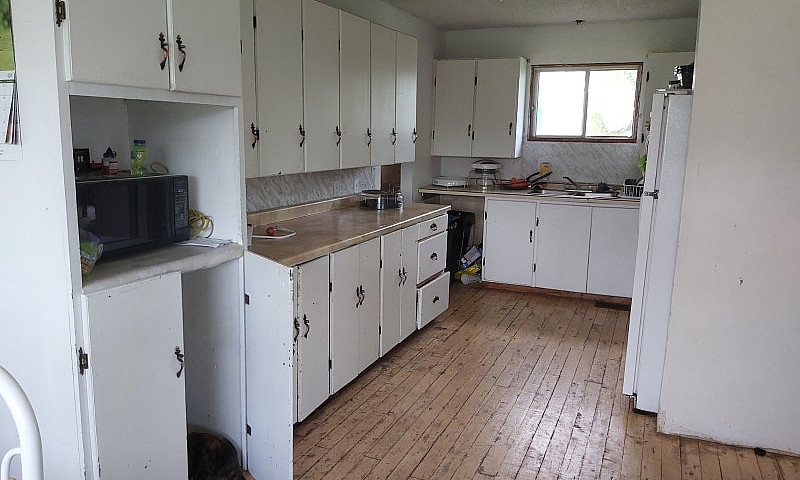 Handyman Special! Ac...