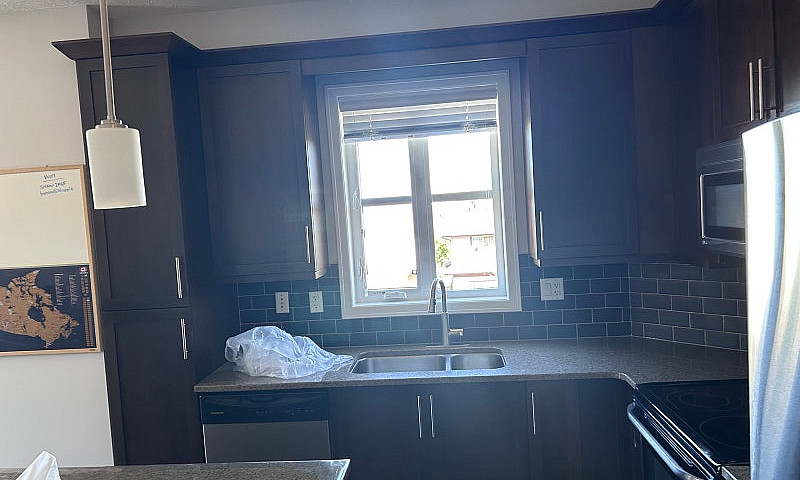 Apartment For Rent...