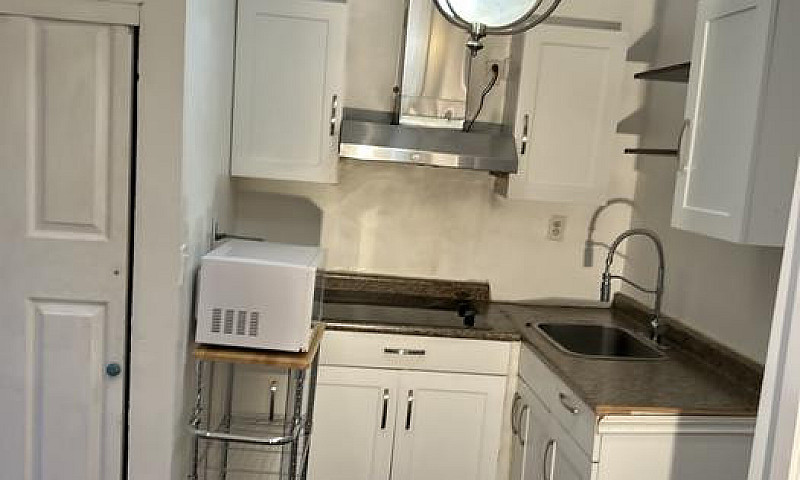One Bedromm Rental V...