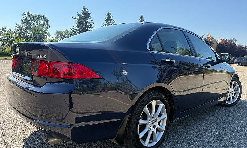 2006 Acura Tsx *142K...